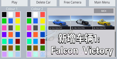 辛迪汽车驾驶模拟器截图1 辛迪汽车驾驶模拟器截图1