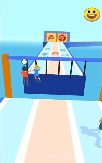 跑步没我强截图1 跑步没我强截图1