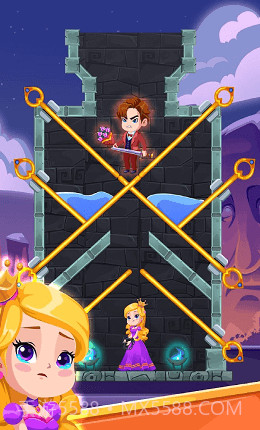救救白雪公主截图3 救救白雪公主截图3