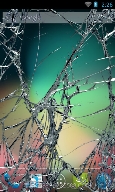 发泄截图2 发泄截图2