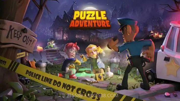 益智冒险3D逻辑谜题截图2 益智冒险3D逻辑谜题截图2
