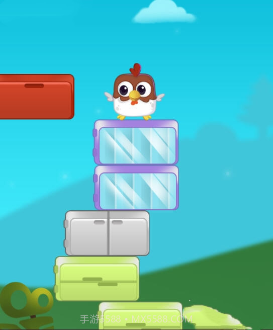 快手跳冰箱截图2 快手跳冰箱截图2