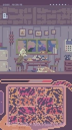 衰竭的肾截图4 衰竭的肾截图4