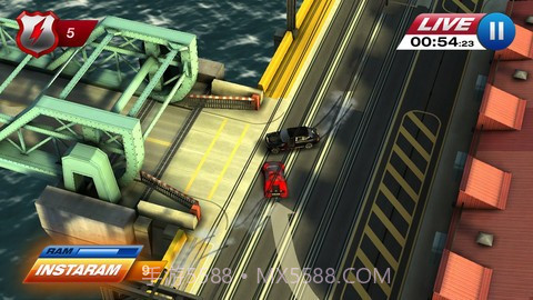 飙车威龙截图3 飙车威龙截图3