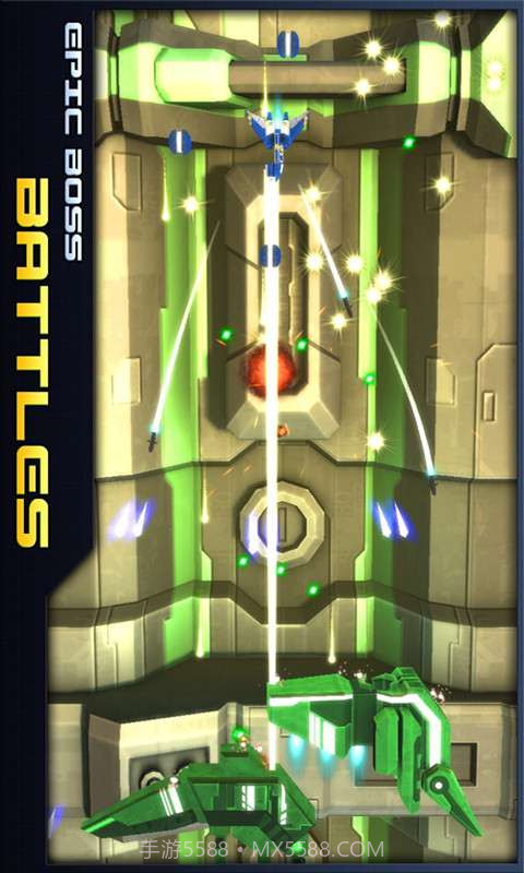 全民空战截图1 全民空战截图1