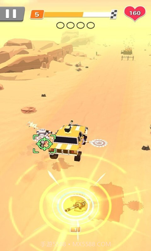 车神来了截图5 车神来了截图5