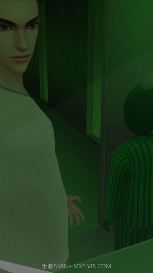 恐惧电梯3D中文版截图2 恐惧电梯3D中文版截图2