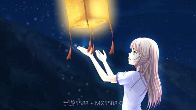 叙事曲2星空下的诺言截图1 叙事曲2星空下的诺言截图1