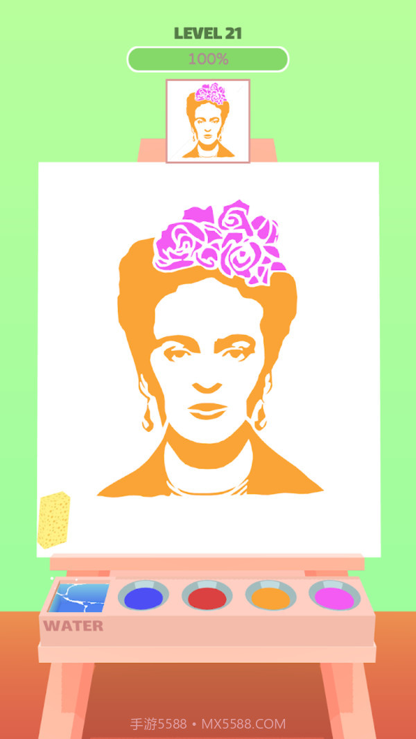 海绵艺术家截图5 海绵艺术家截图5