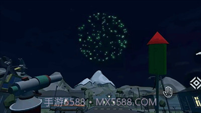 烟花放射模拟器联机版截图3