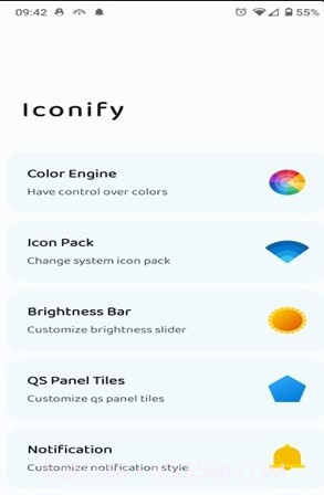 iconify图标库截图4 iconify图标库截图4