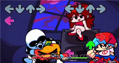 周五夜放克马桶人模组截图3