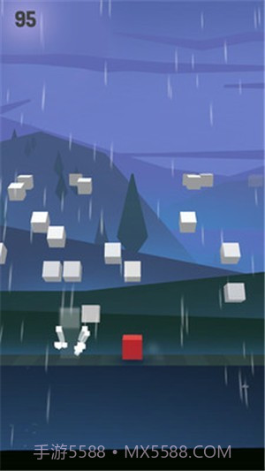 滚动立方体2021截图1 滚动立方体2021截图1