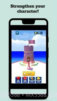 敌人复仇v1.0.0截图2