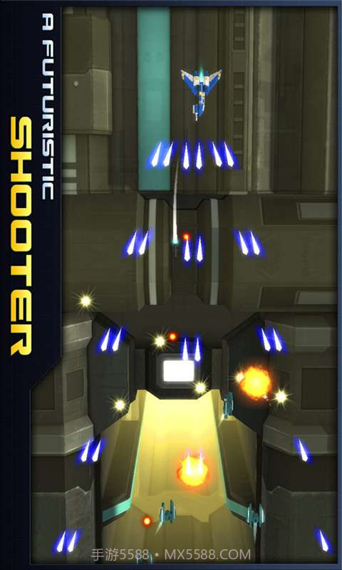 全民空战截图3 全民空战截图3