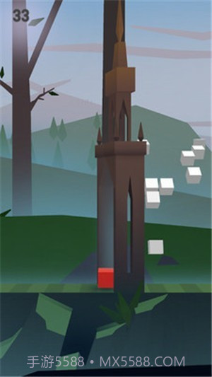 滚动立方体2021截图3 滚动立方体2021截图3