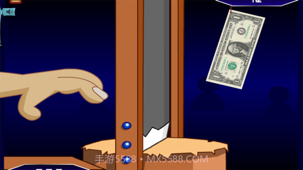 断手富翁截图1 断手富翁截图1