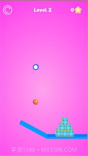 吊球落下截图4