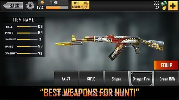 猎捕恐龙截图3 猎捕恐龙截图3