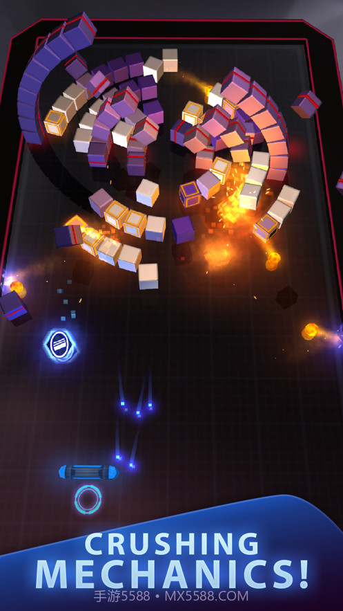micro breaker截图1 micro breaker截图1