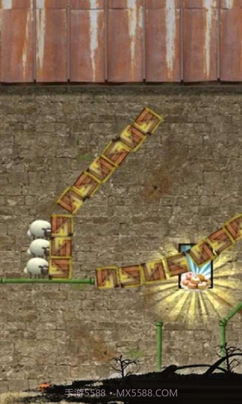 送小羊回家截图3