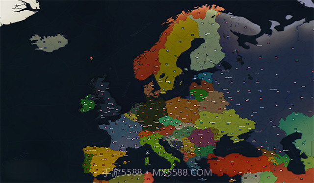 文明时代之秦国崛起截图2