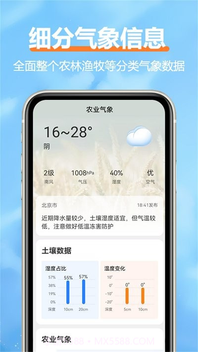 柔云天气截图4 柔云天气截图4