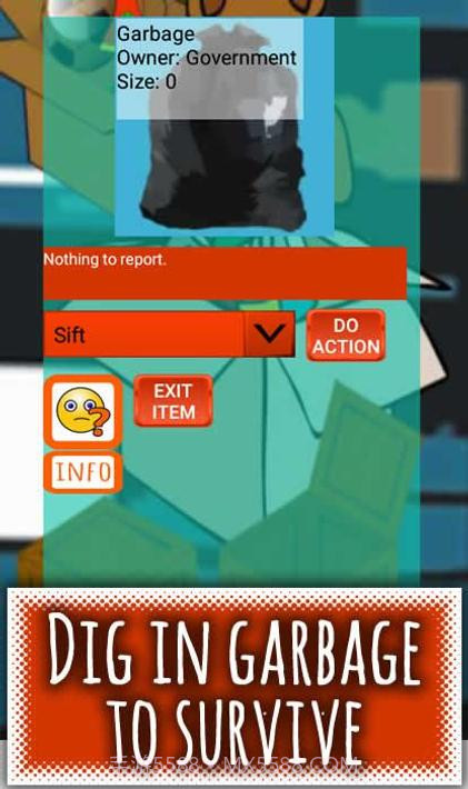 疯狂生活截图2 疯狂生活截图2