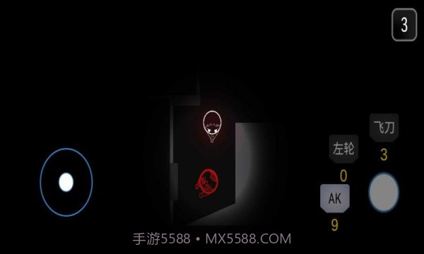死亡之声截图2 死亡之声截图2