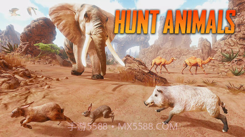 野猪模拟器2截图3