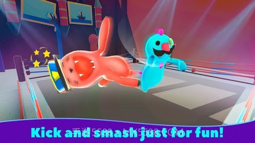 果冻战士截图1 果冻战士截图1