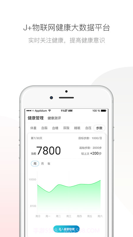 伽康荟截图1 伽康荟截图1