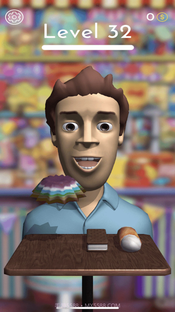 虚拟美食家截图4 虚拟美食家截图4