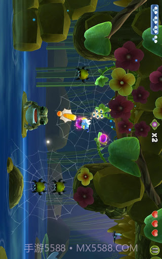 闪闪萤火虫截图4 闪闪萤火虫截图4