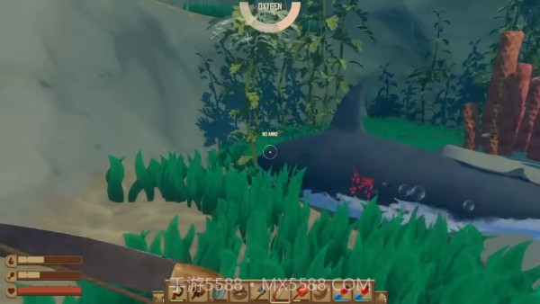 筏子生存工艺品截图2 筏子生存工艺品截图2