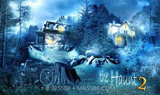 鬼屋魅影2 The Haunt 2截图1 鬼屋魅影2 The Haunt 2截图1