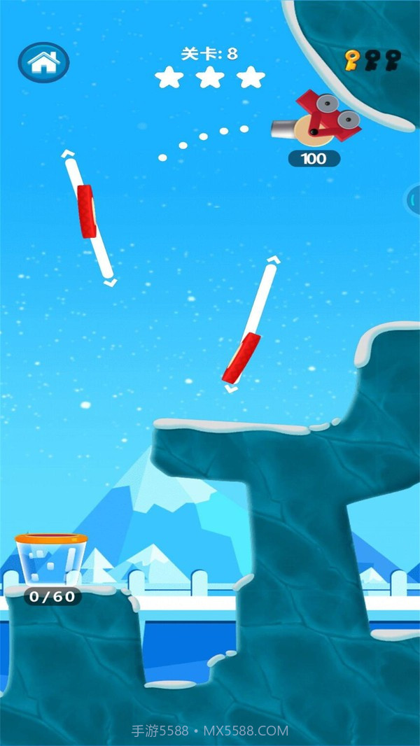 解救大师之水源截图2 解救大师之水源截图2