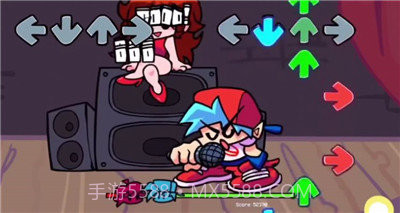 周五夜放克马桶人模组截图2