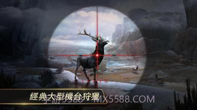 猎鹿人2014完美版截图1 猎鹿人2014完美版截图1