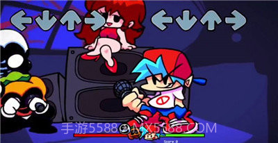 周五夜放克马桶人模组截图1