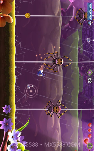 闪闪萤火虫截图5 闪闪萤火虫截图5