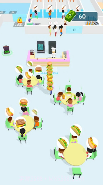 兴趣中心管理员截图2 兴趣中心管理员截图2