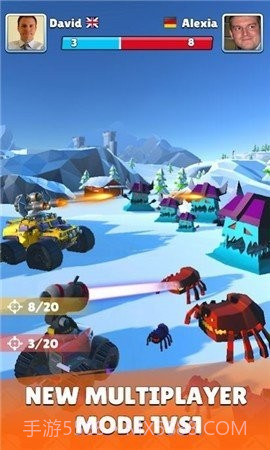 战车达人截图2 战车达人截图2