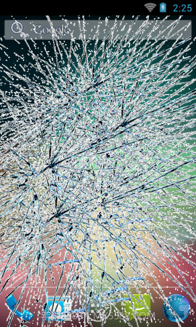 发泄截图4 发泄截图4