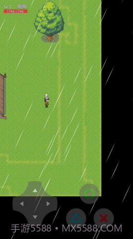 猫猫惊魂截图4 猫猫惊魂截图4