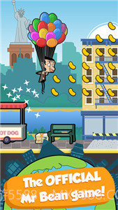 憨豆环游世界截图2