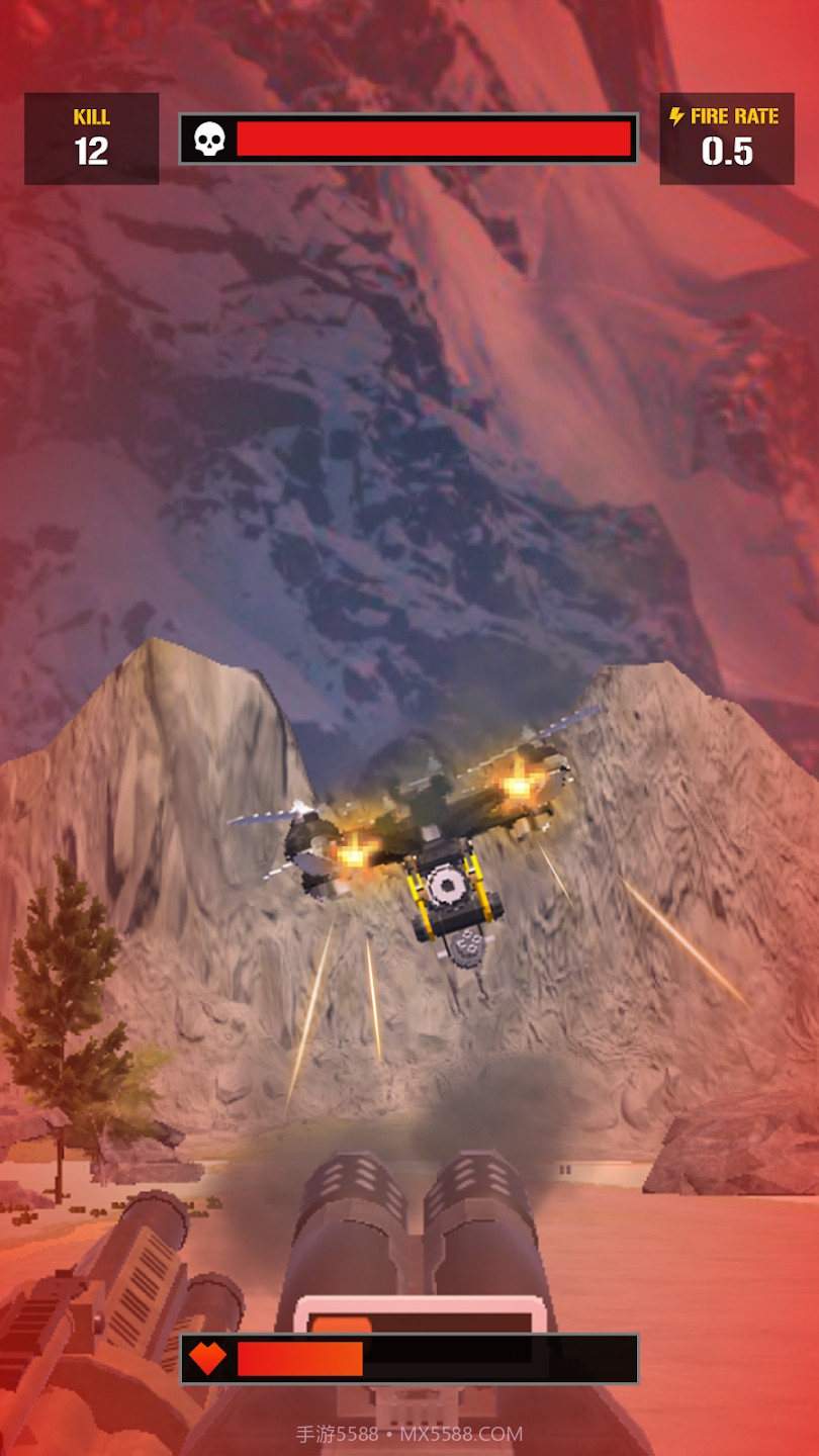 步兵突击截图3 步兵突击截图3