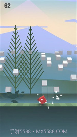 滚动立方体2021截图2 滚动立方体2021截图2