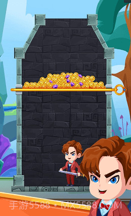 救救白雪公主截图1 救救白雪公主截图1