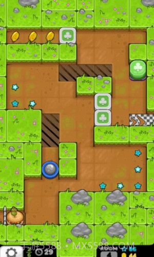 滑块童子军截图3 滑块童子军截图3